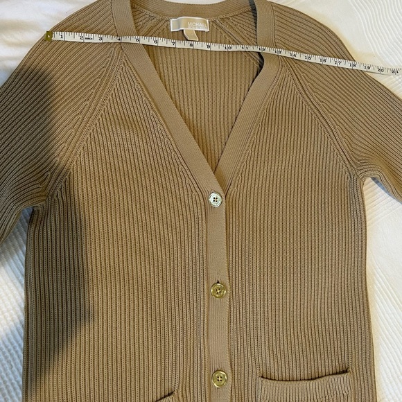 Michael Kors cardigan size S - Picture 7 of 12
